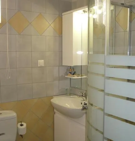 Apartment Smile Studio Kato Daratso