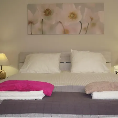 Smile Appartement Kato Daratso